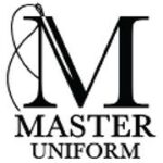 Master uniform logo