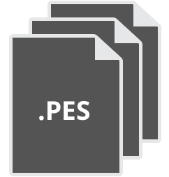 .PES icon