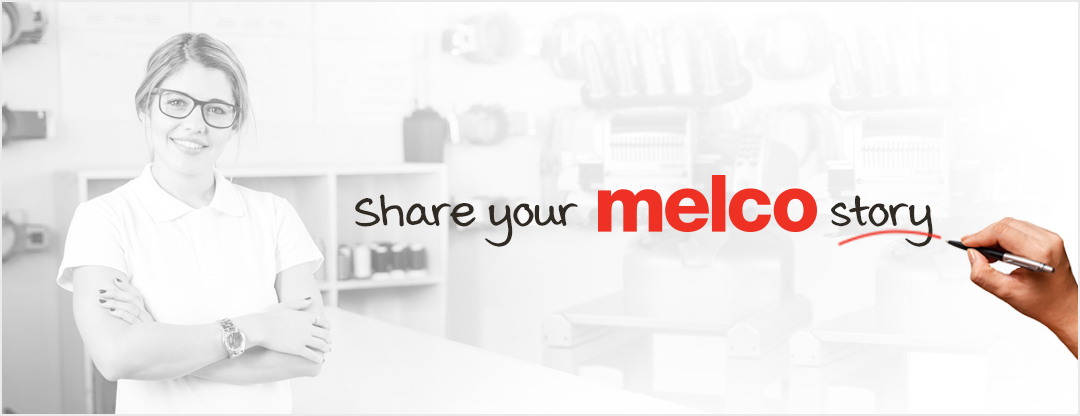 Share Your Melco Story Home Page Slider