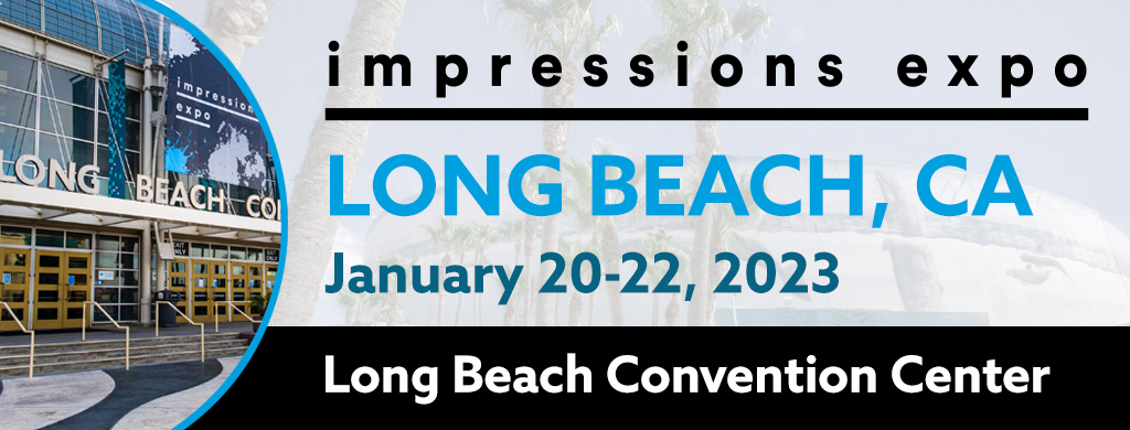 Impressions Expo - Long Beach