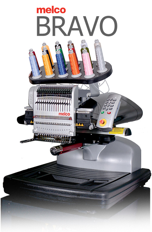 Digital Printing Equipment - Melco