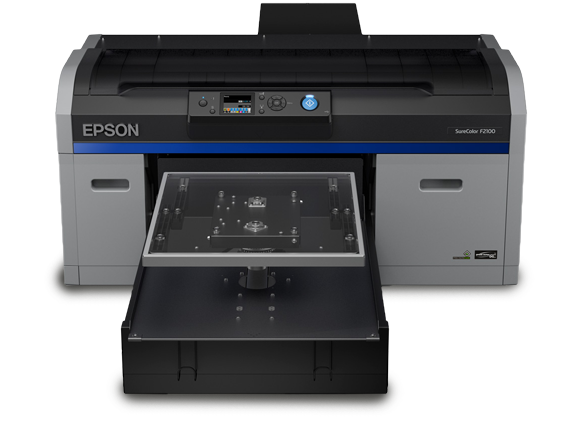 Epson printer F2100